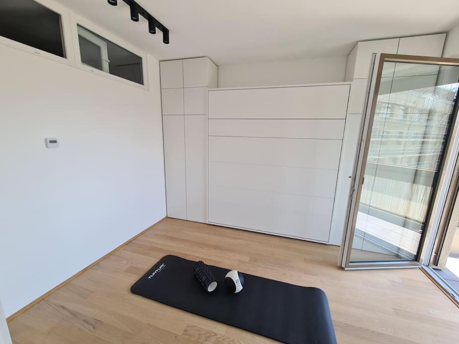 Neu, Zentral, Schoen, Bergblick, Suedterrasse Freilassing Exterior foto