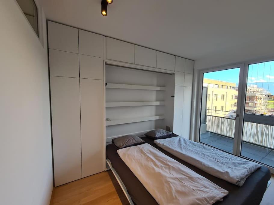 Neu, Zentral, Schoen, Bergblick, Suedterrasse Freilassing Exterior foto